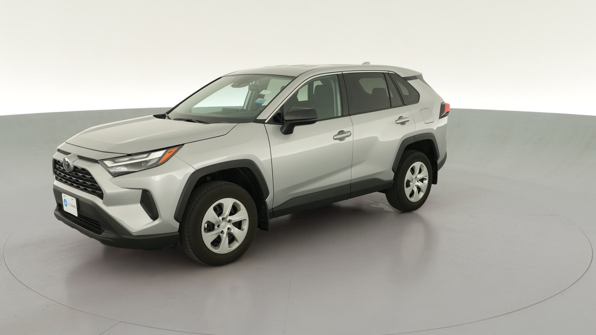 2023 Toyota RAV4 vehicle photo