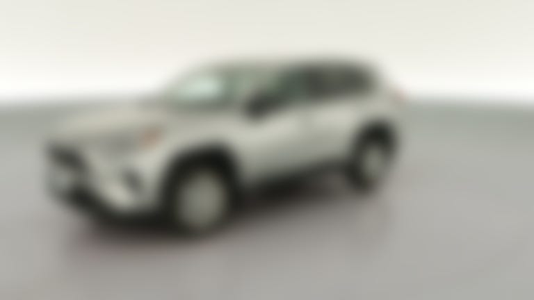 2023 Toyota RAV4 vehicle photo