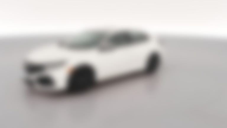 2018 Honda Civic vehicle photo