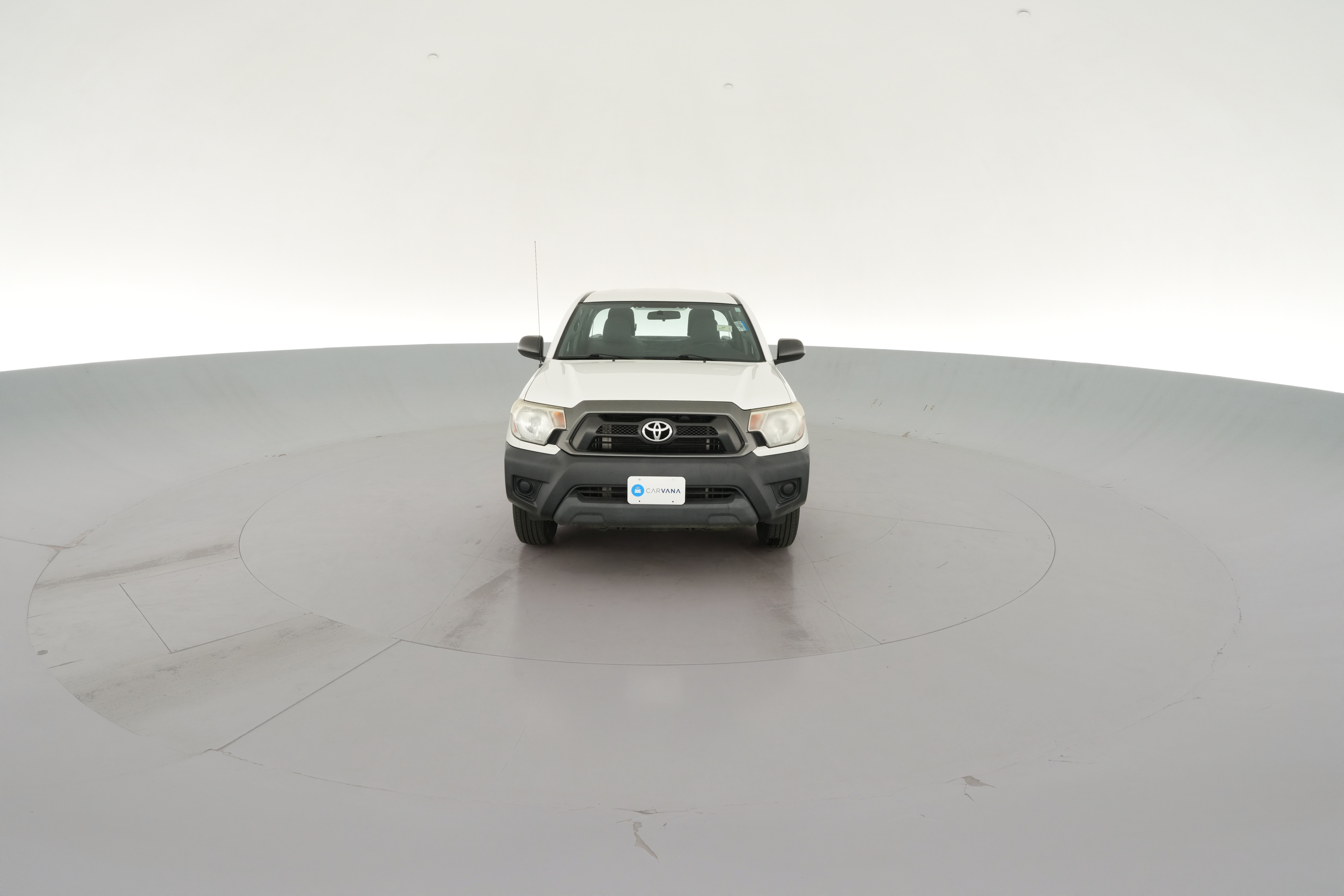 2014 Toyota Tacoma Base - Photo 16