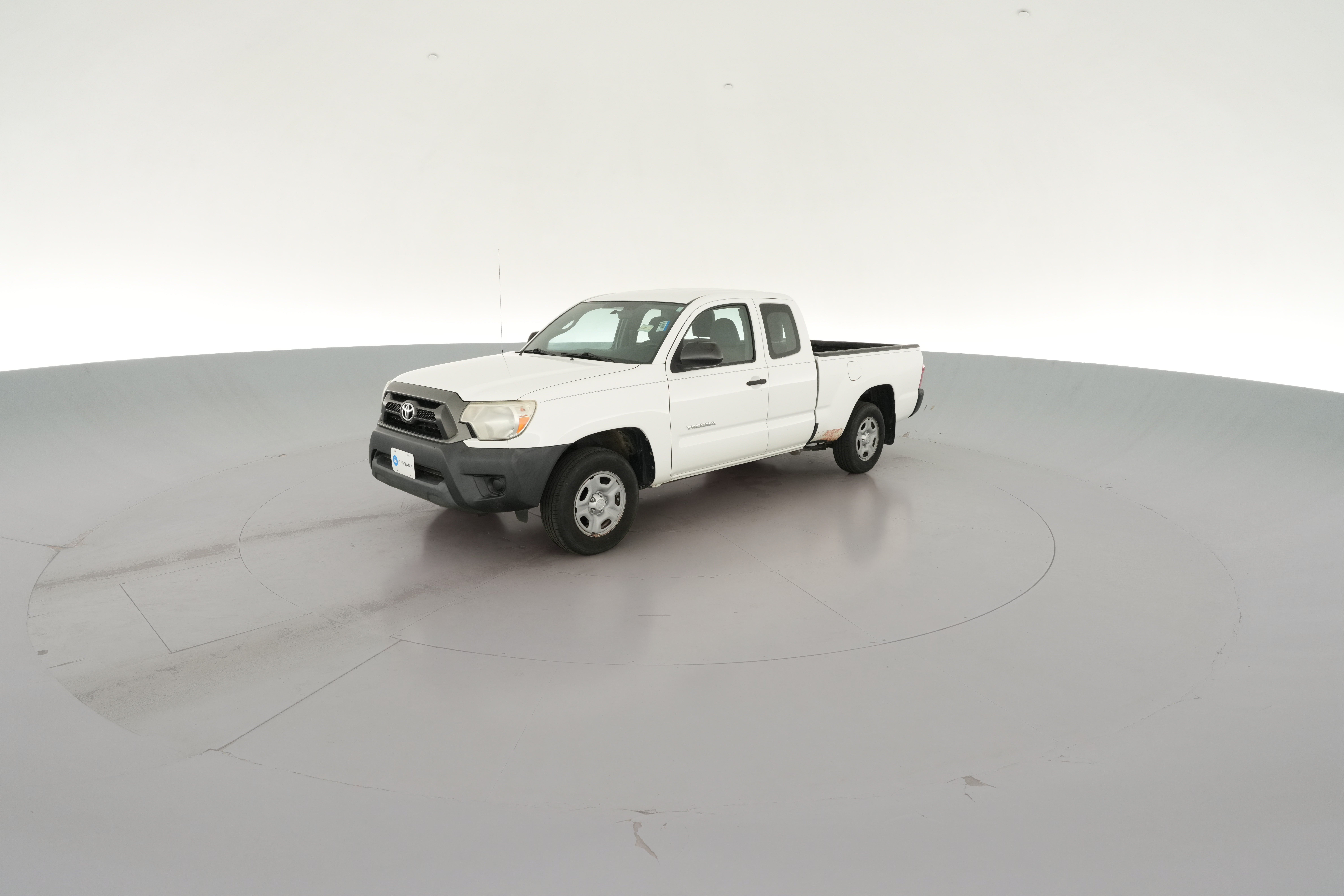 2014 Toyota Tacoma Base - Photo 18