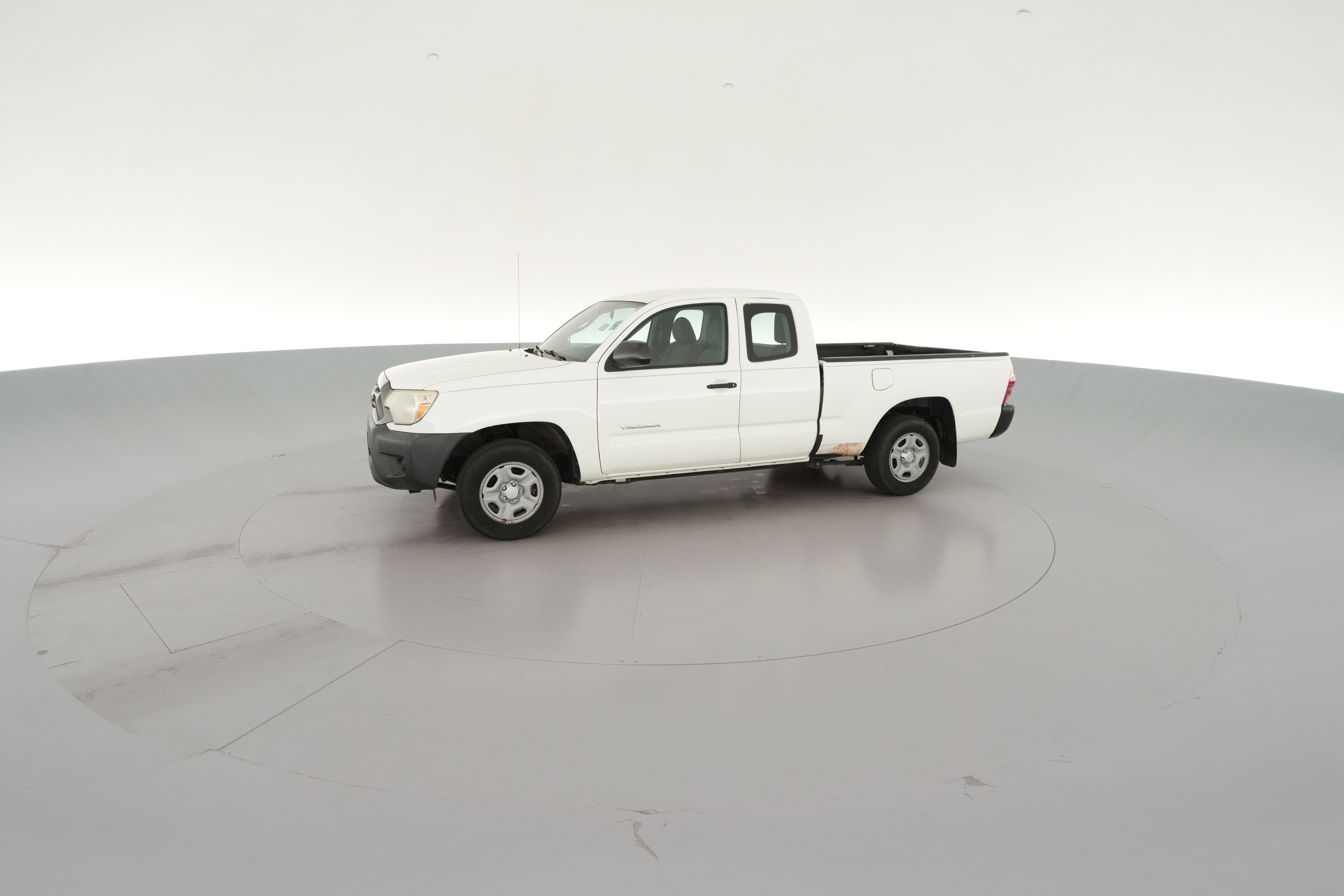 2014 Toyota Tacoma Base - Photo 19