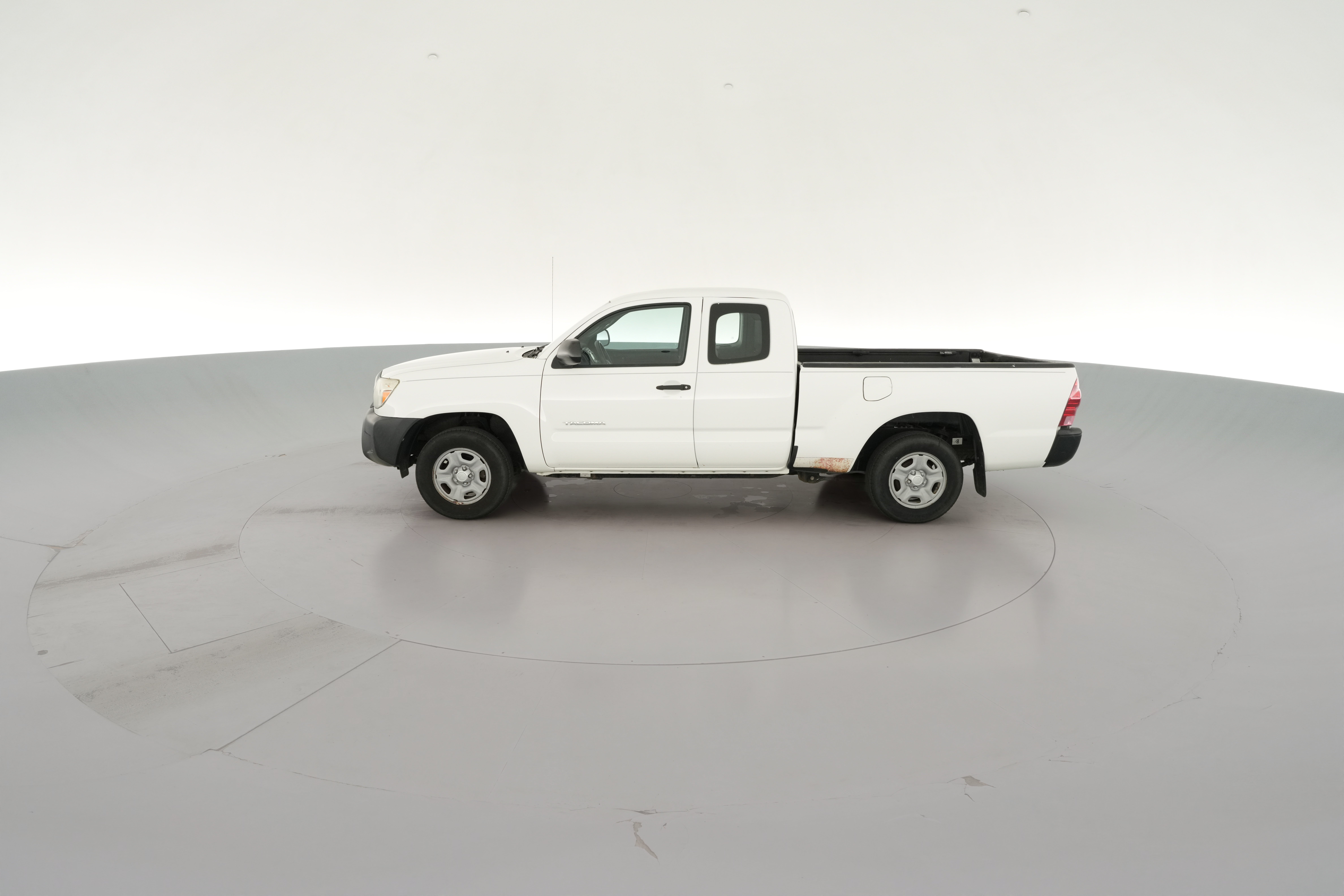 2014 Toyota Tacoma Base - Photo 20