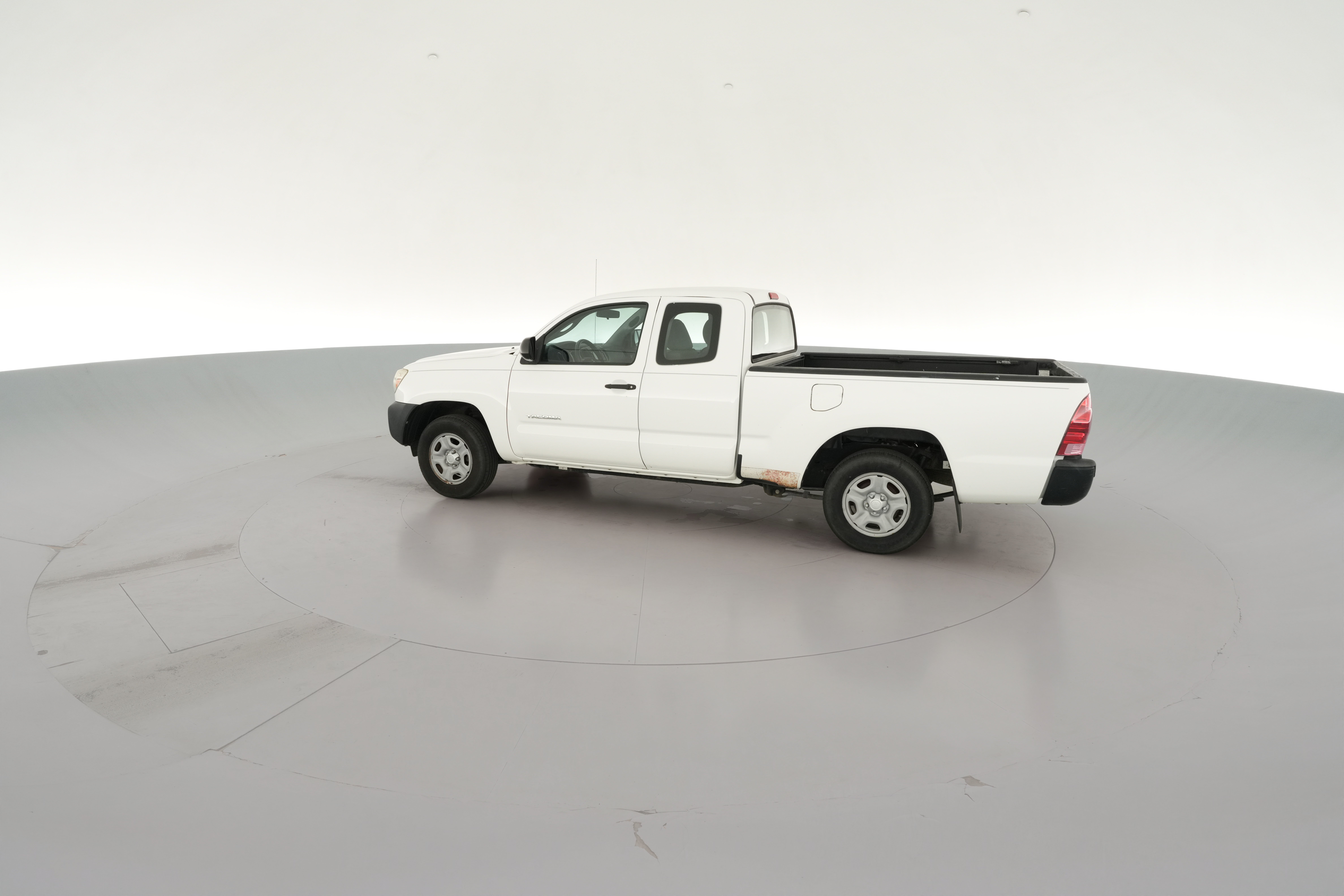 2014 Toyota Tacoma Base - Photo 21