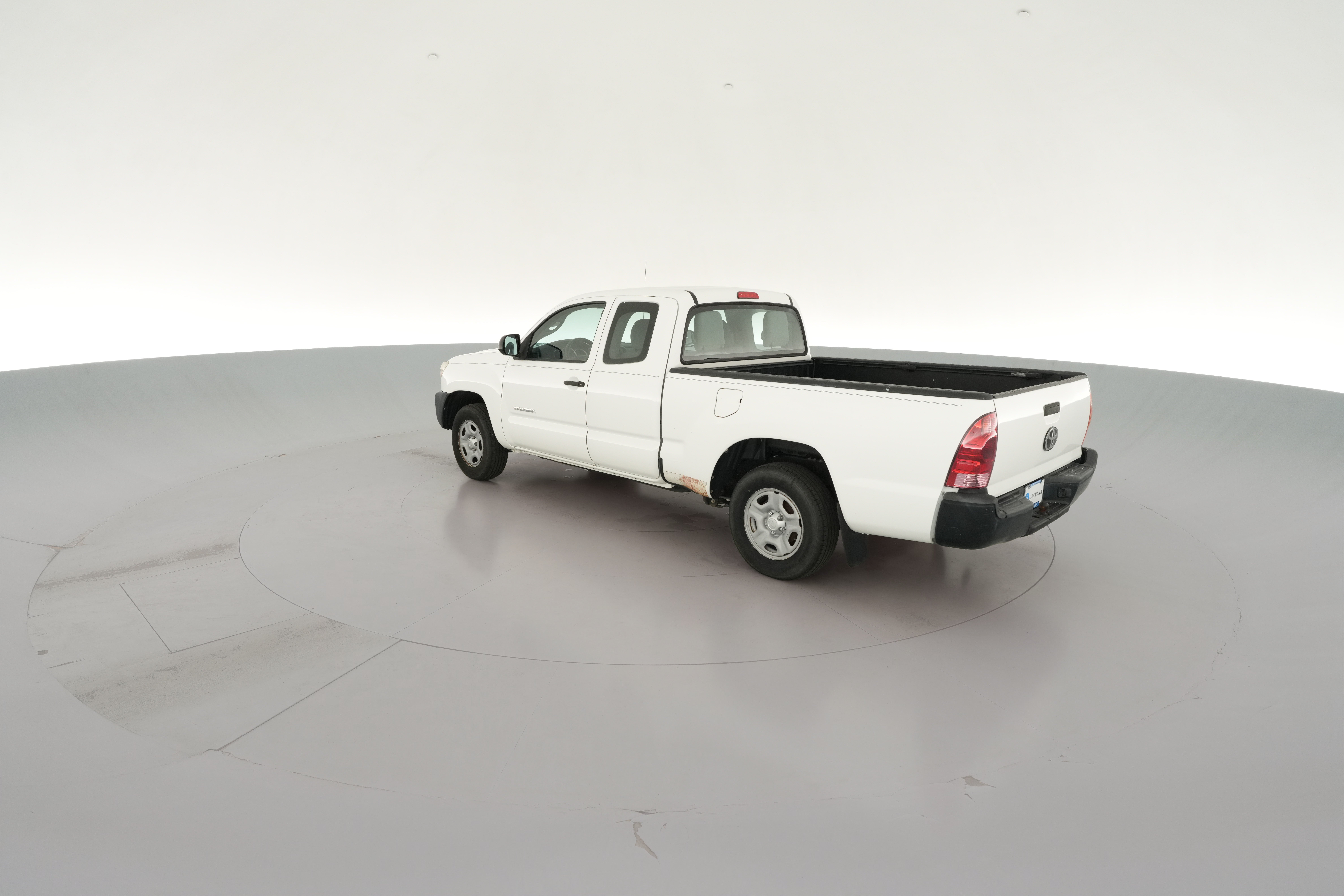 2014 Toyota Tacoma Base - Photo 22