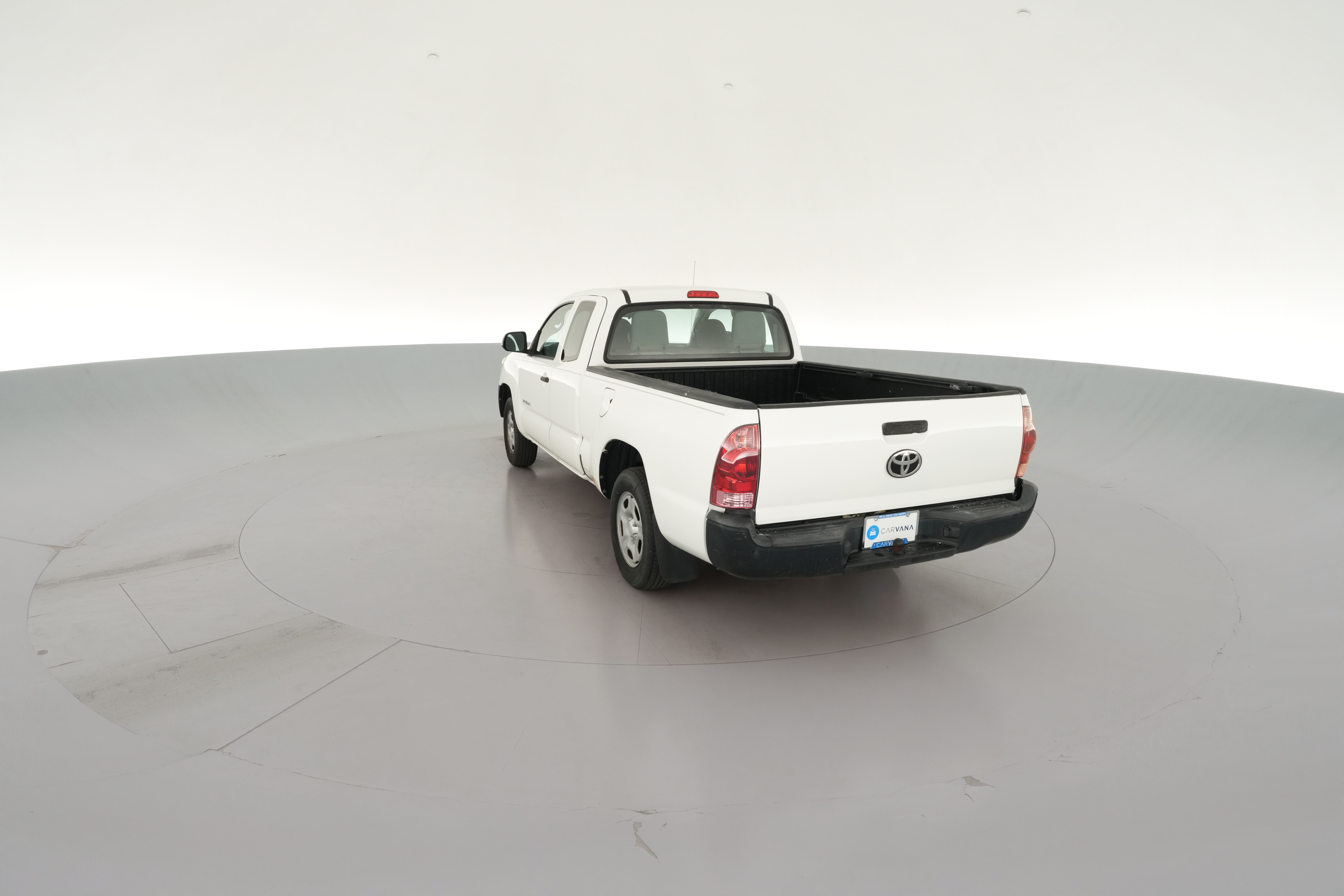 2014 Toyota Tacoma Base - Photo 23