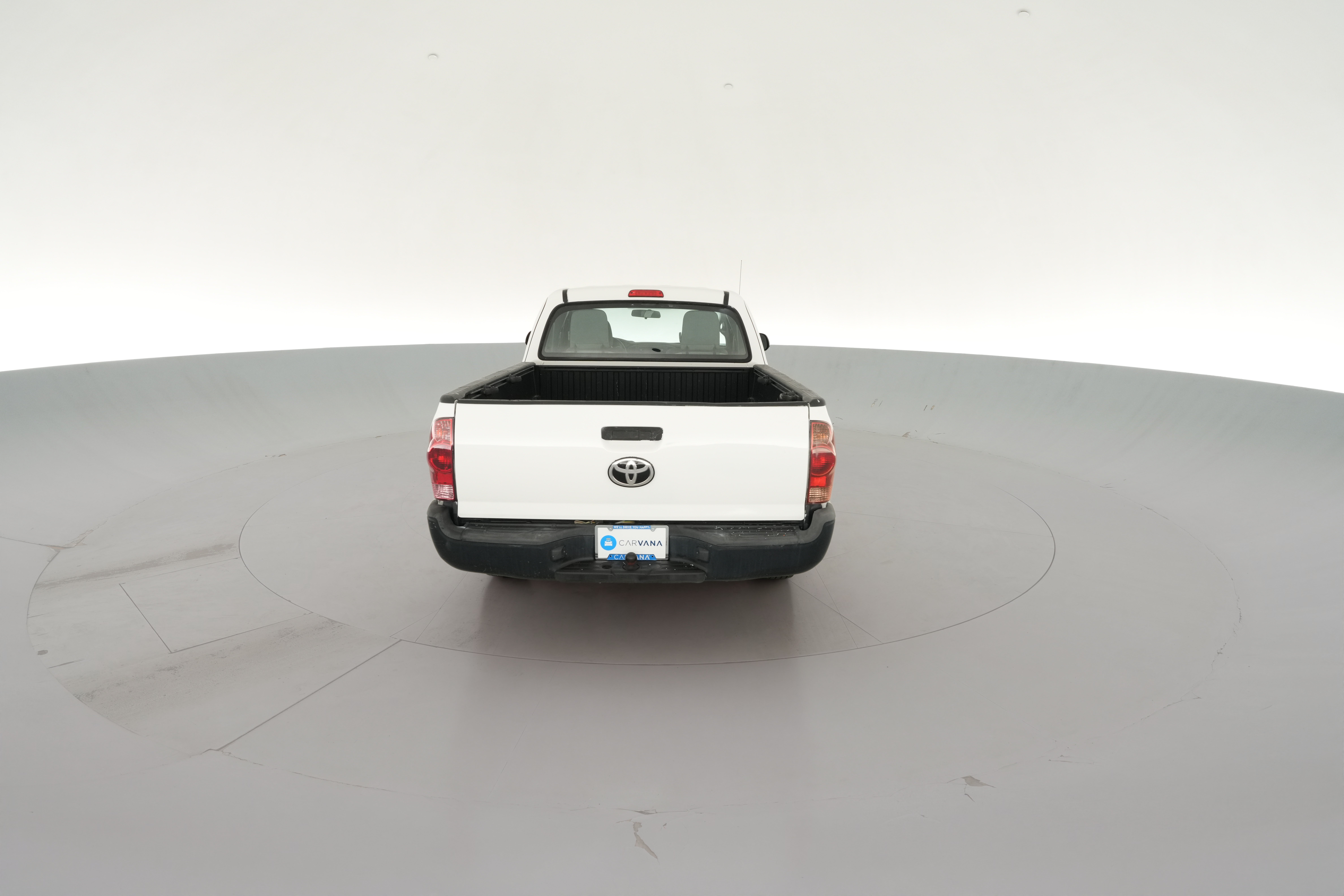 2014 Toyota Tacoma Base - Photo 24