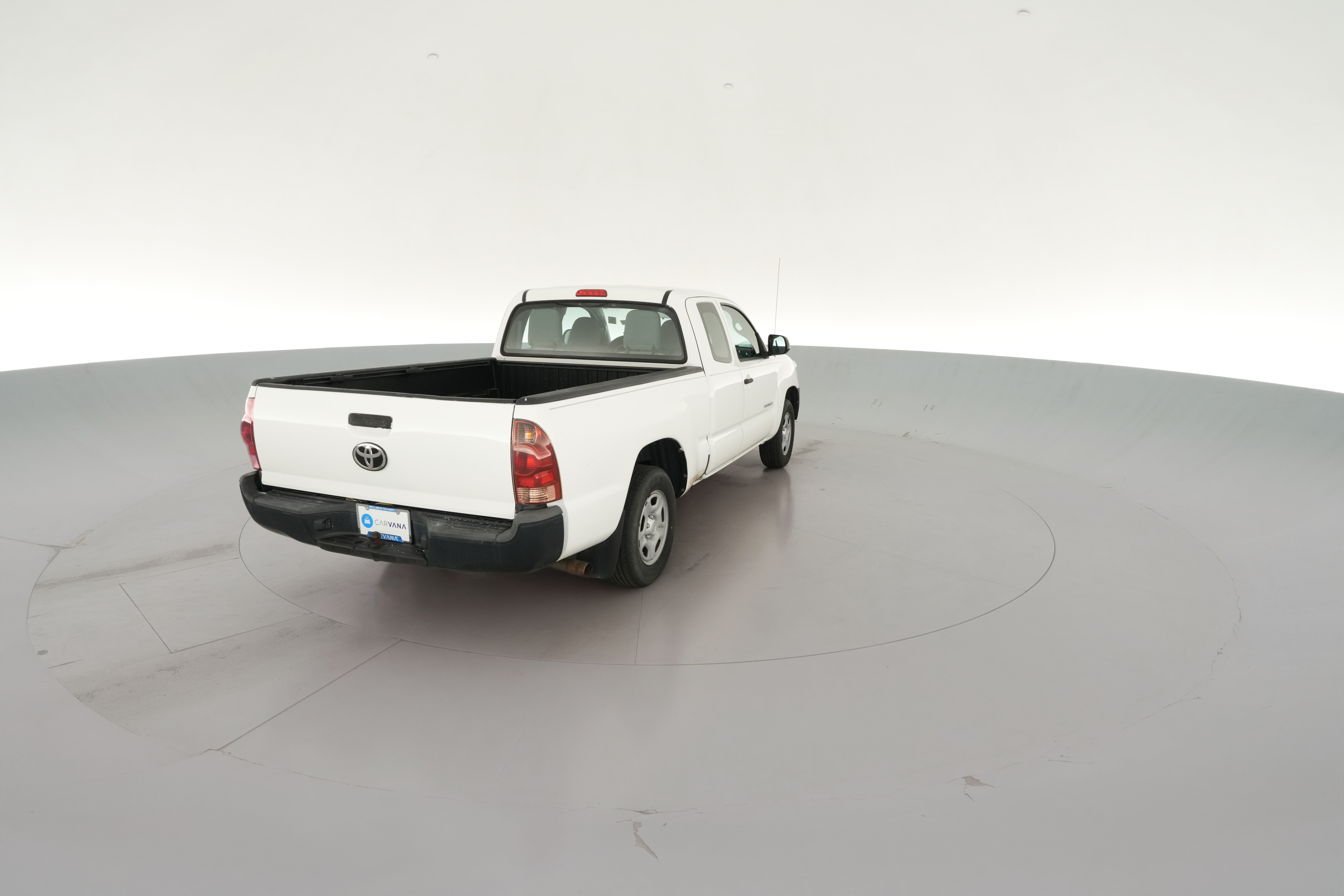 2014 Toyota Tacoma Base - Photo 25