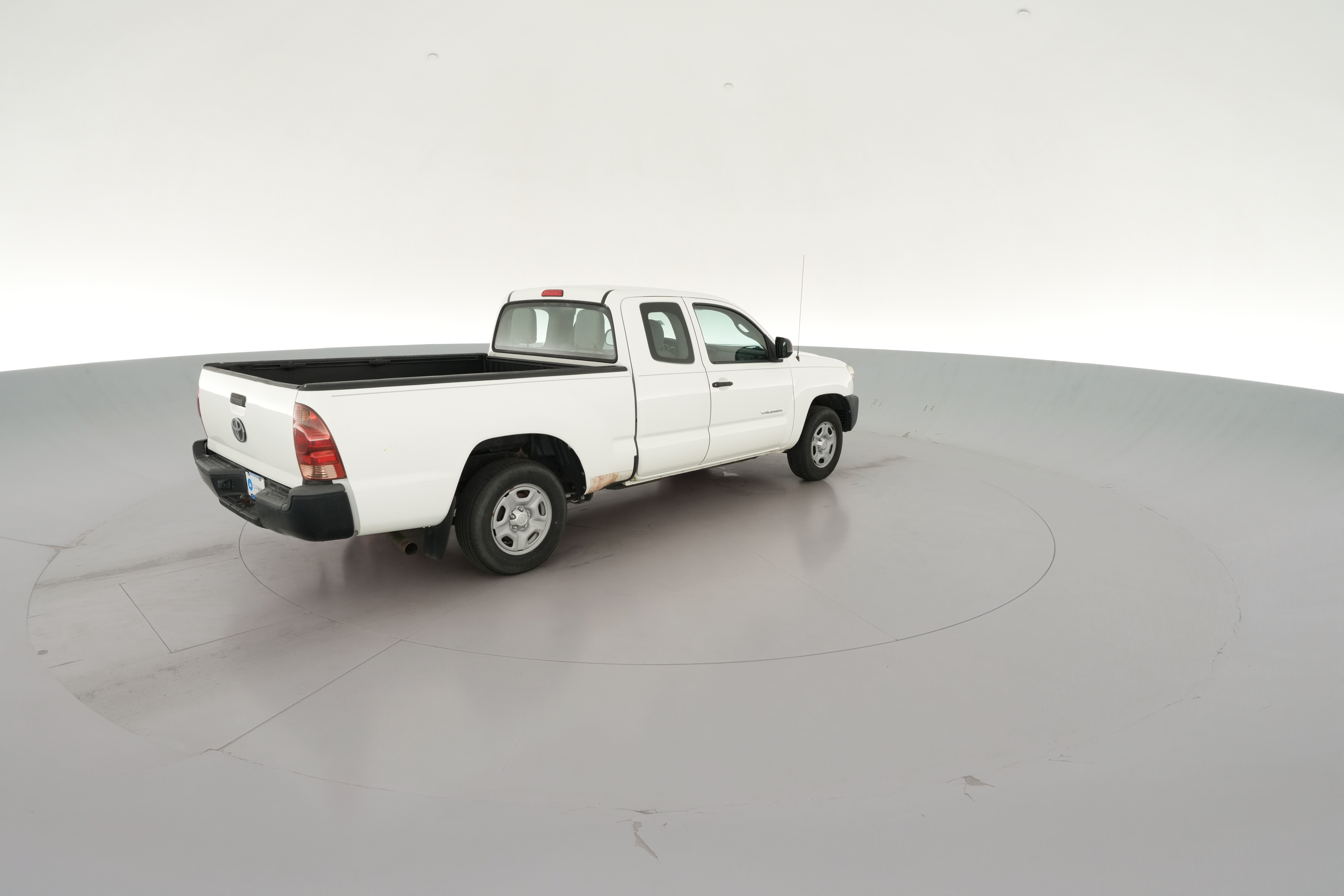 2014 Toyota Tacoma Base - Photo 26