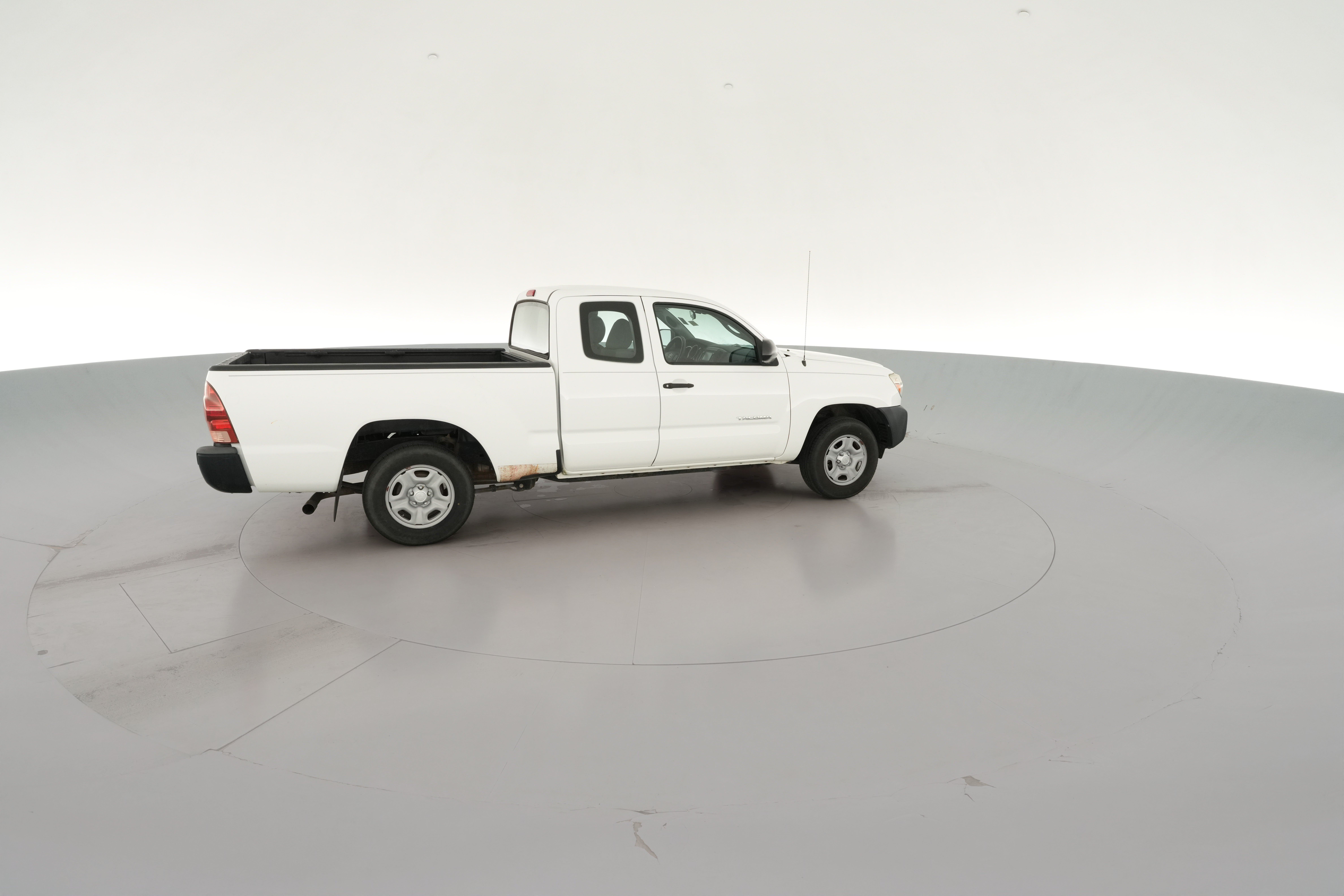 2014 Toyota Tacoma Base - Photo 27