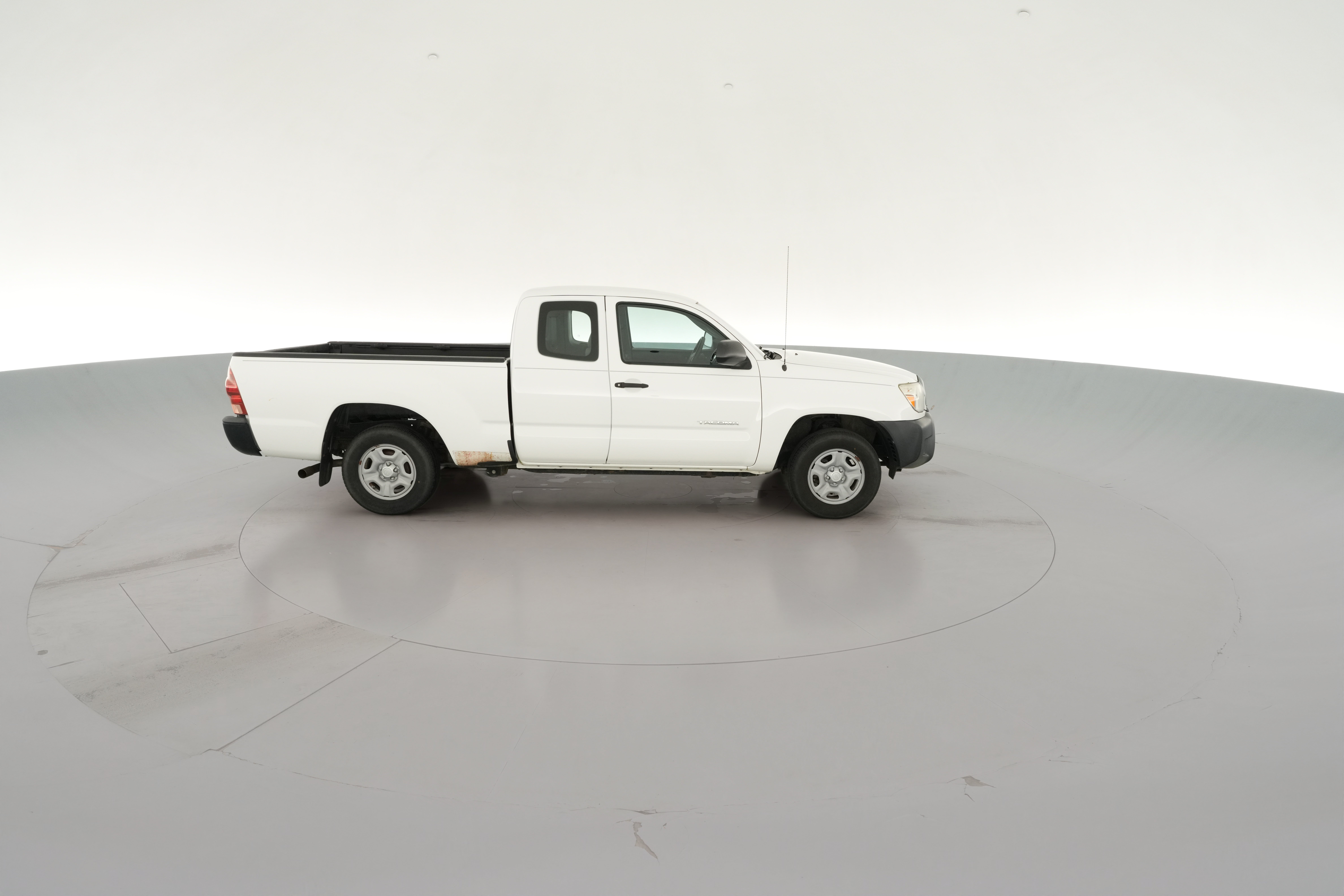 2014 Toyota Tacoma Base - Photo 28