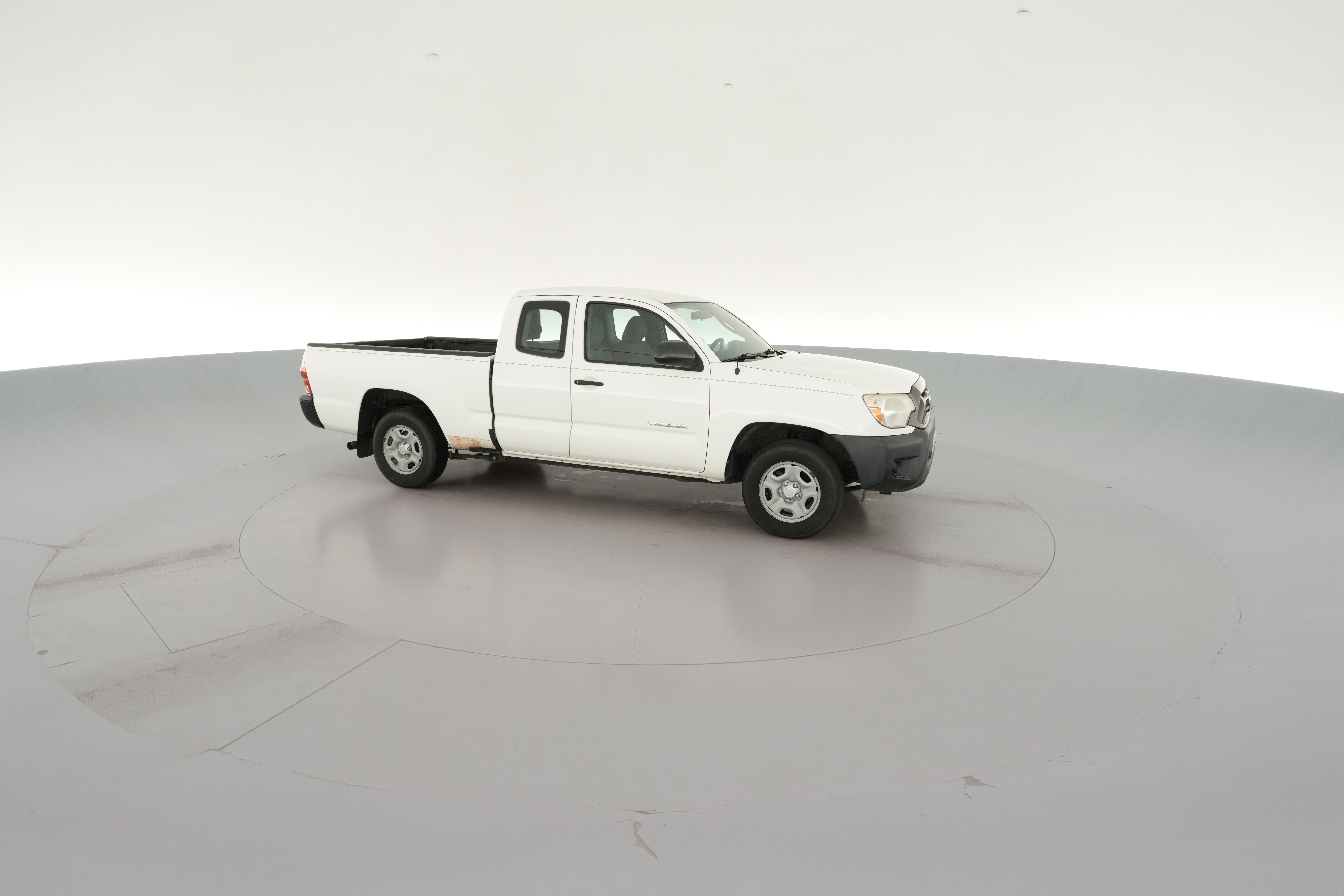 2014 Toyota Tacoma Base - Photo 29