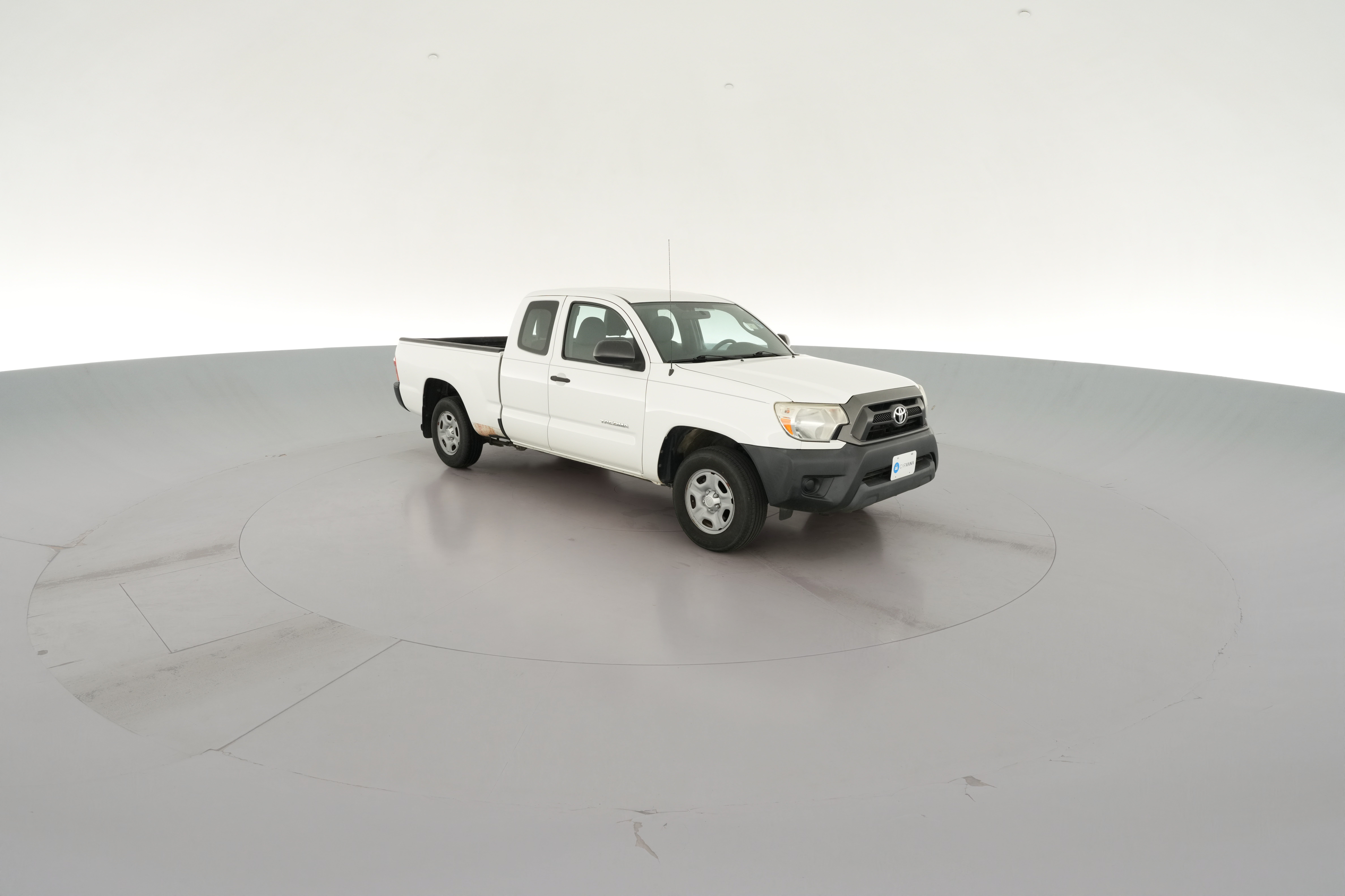 2014 Toyota Tacoma Base - Photo 30