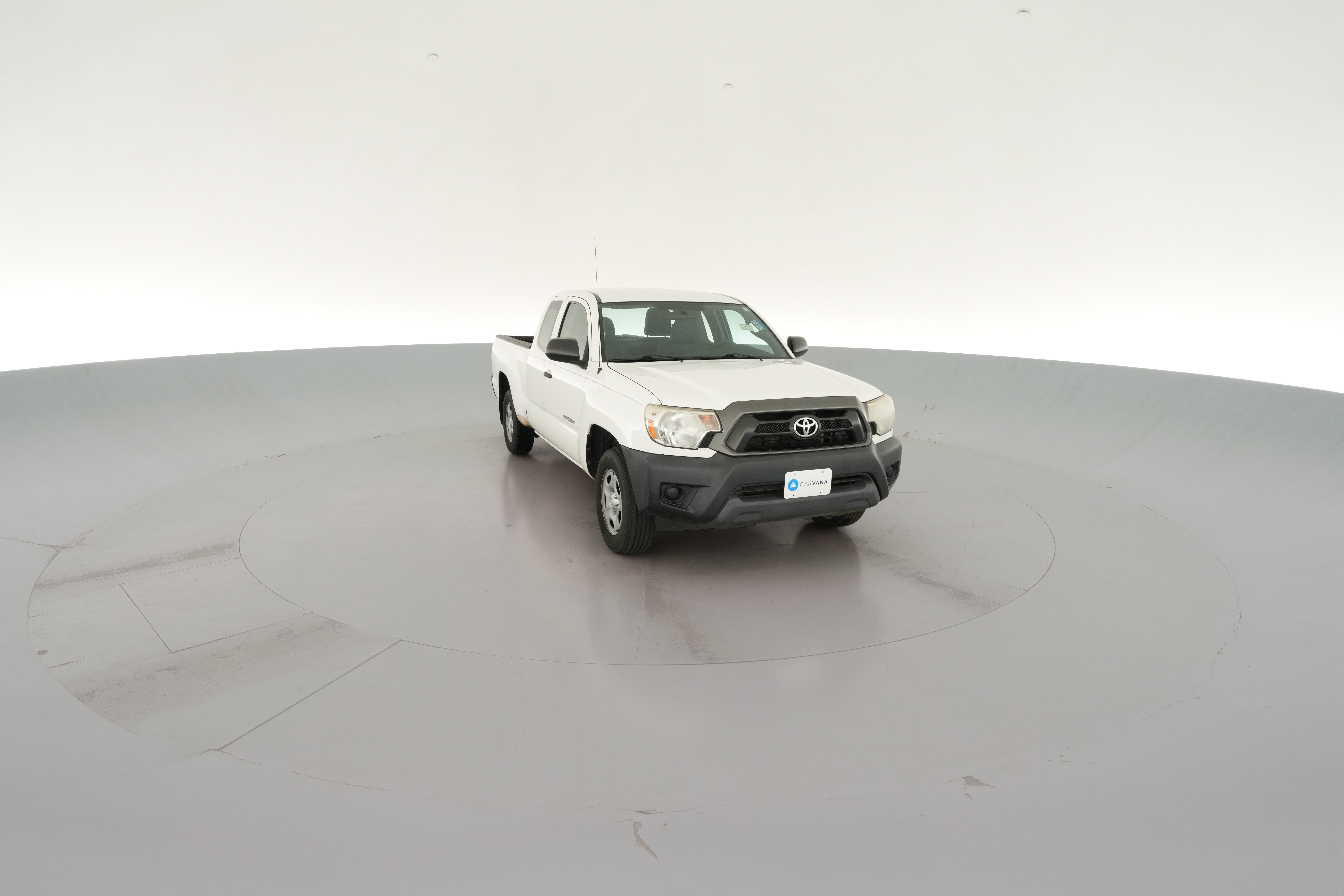 2014 Toyota Tacoma Base - Photo 31