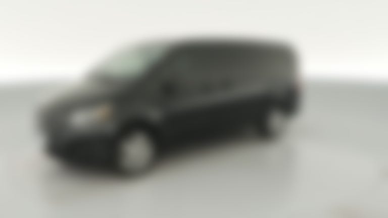 2018 Mercedes-Benz Metris Passenger vehicle photo