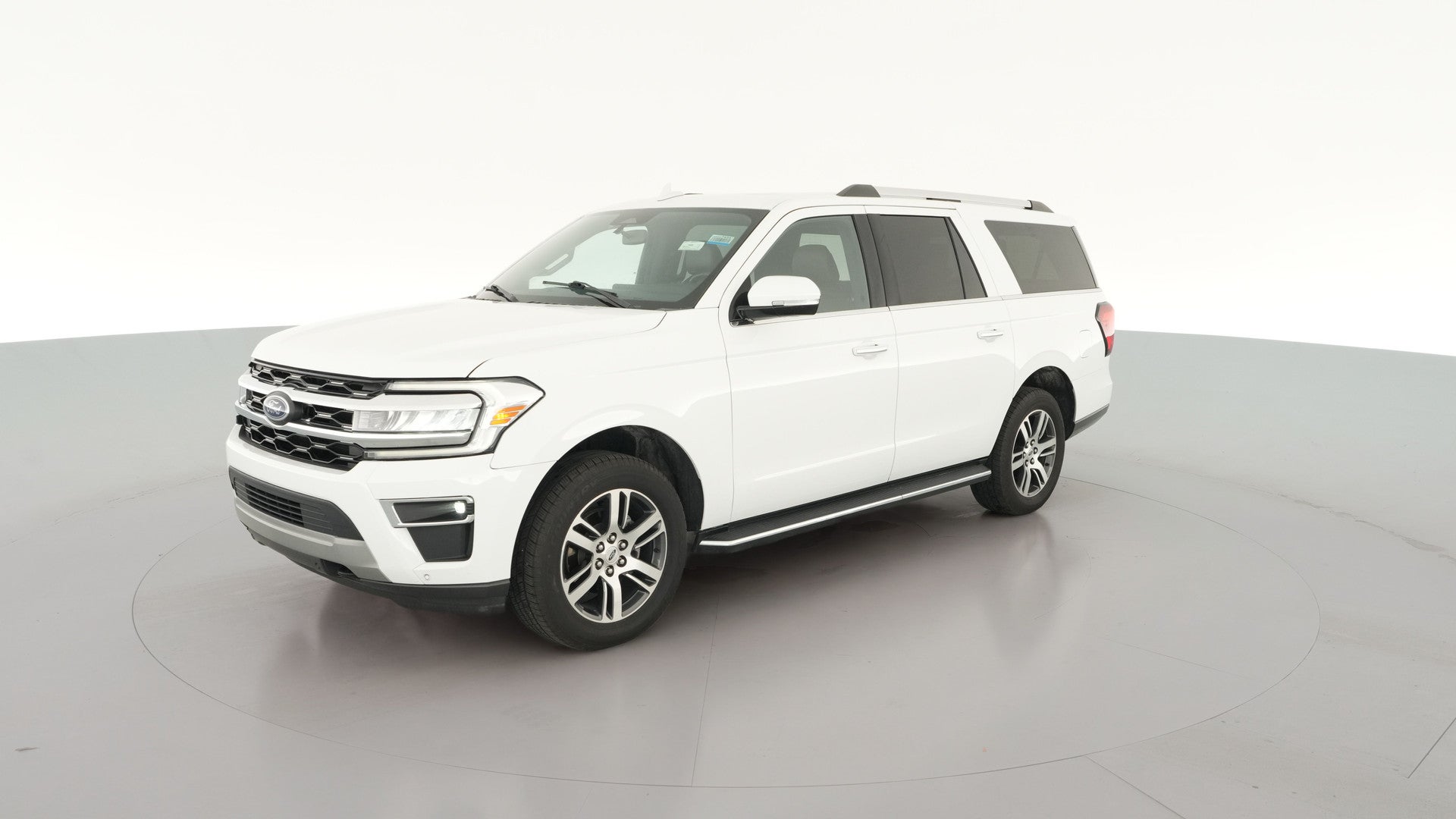 2023 Ford Expedition MAX vehicle photo