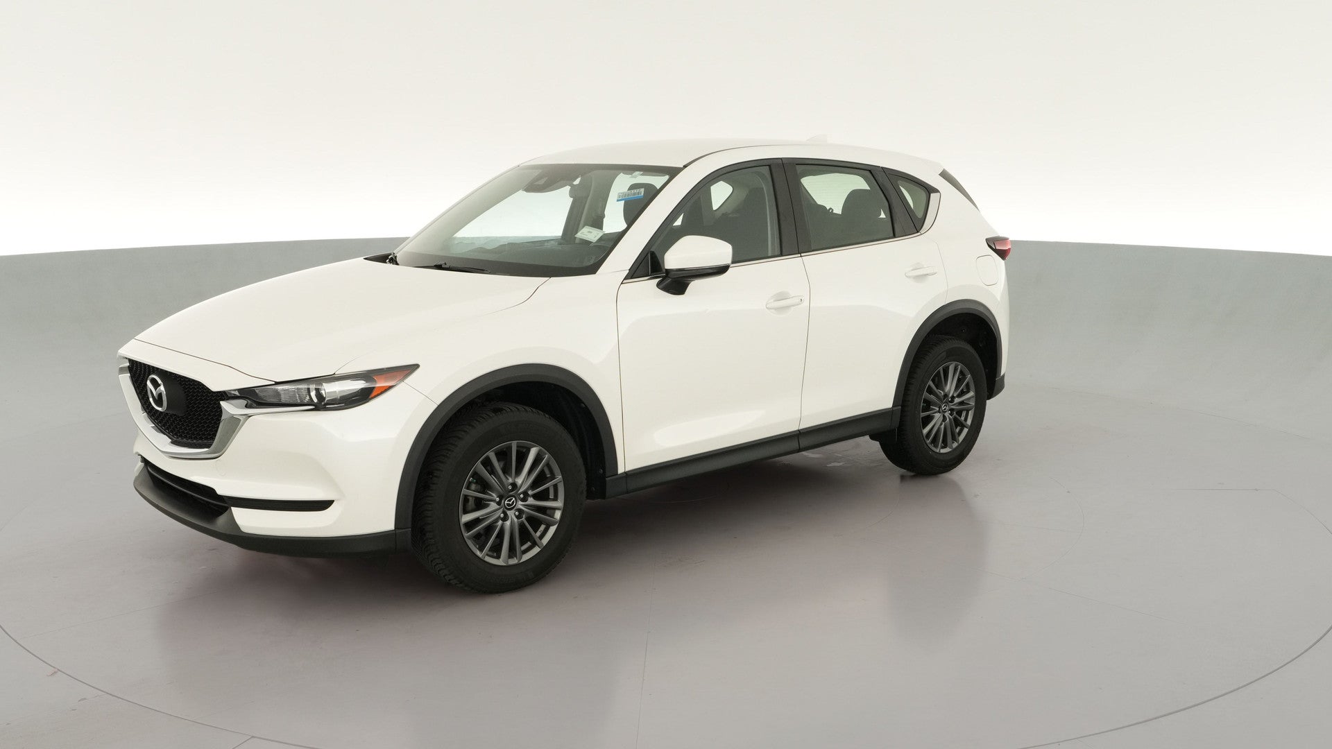 2018 MAZDA CX-5 vehicle photo