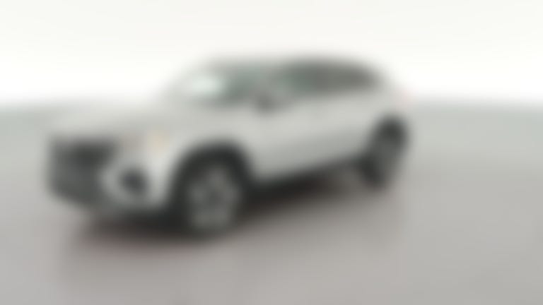 2026 Volkswagen Atlas Cross Sport vehicle photo