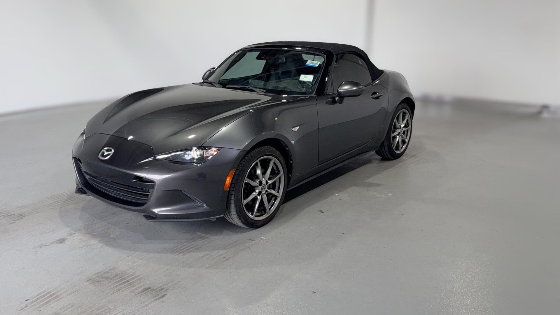 2022 MAZDA MX-5 Miata vehicle photo