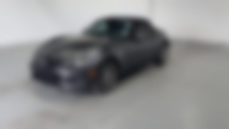 2022 MAZDA MX-5 Miata vehicle photo
