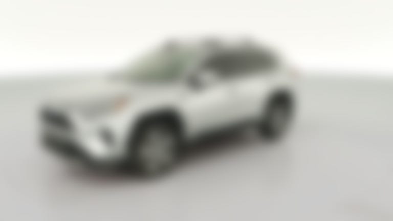 2023 Toyota RAV4 Prime vehicle photo