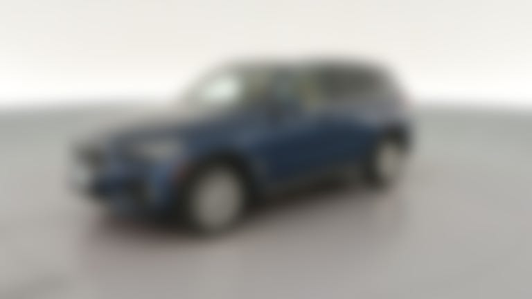 2022 BMW X5 vehicle photo