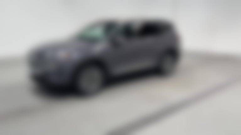 2023 Hyundai Santa Fe Plug-in Hybrid vehicle photo