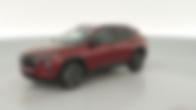 2025 Chevrolet Trax vehicle photo