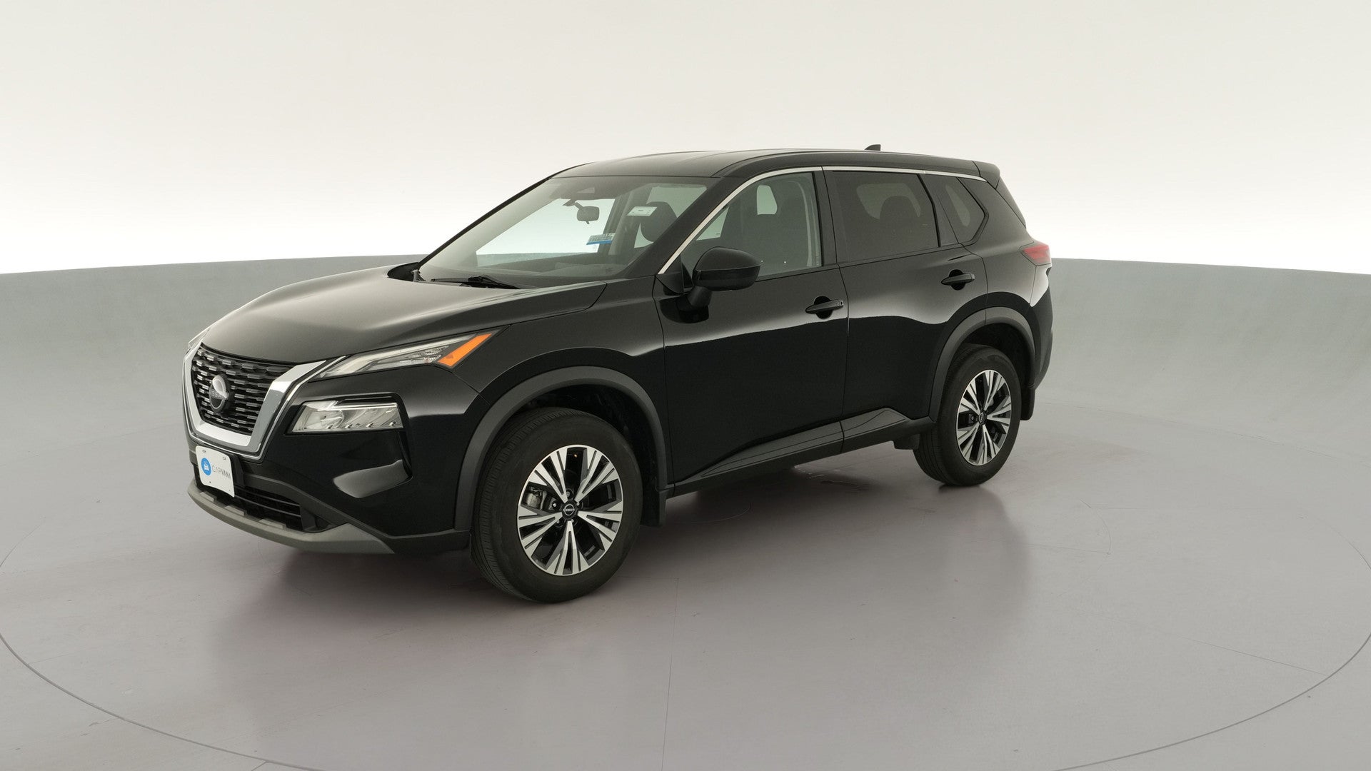 2023 Nissan Rogue vehicle photo