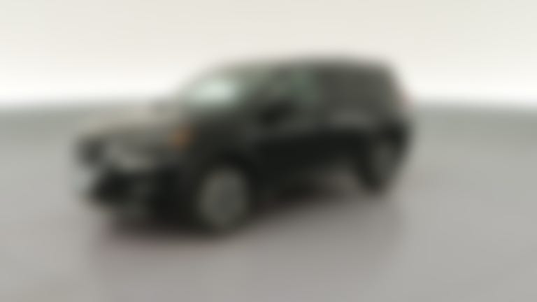 2023 Nissan Rogue vehicle photo