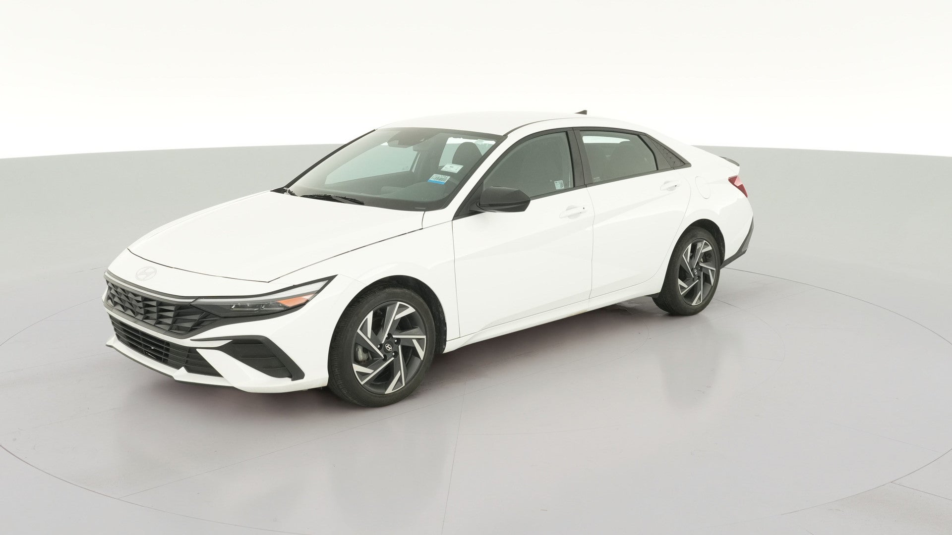 2025 Hyundai Elantra vehicle photo
