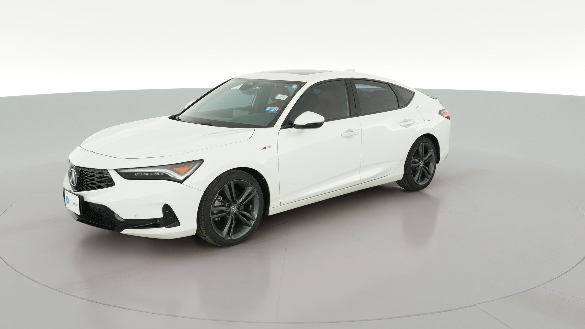 2024 Acura Integra vehicle photo