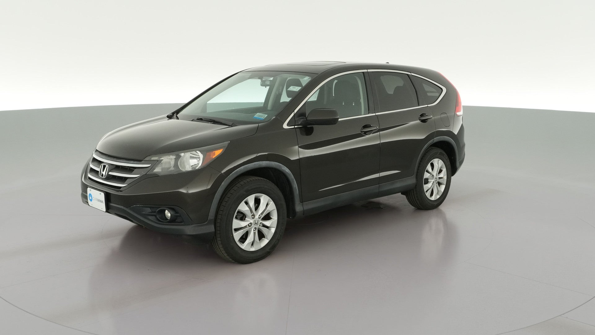2013 Honda CR-V vehicle photo