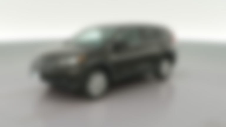 2013 Honda CR-V vehicle photo