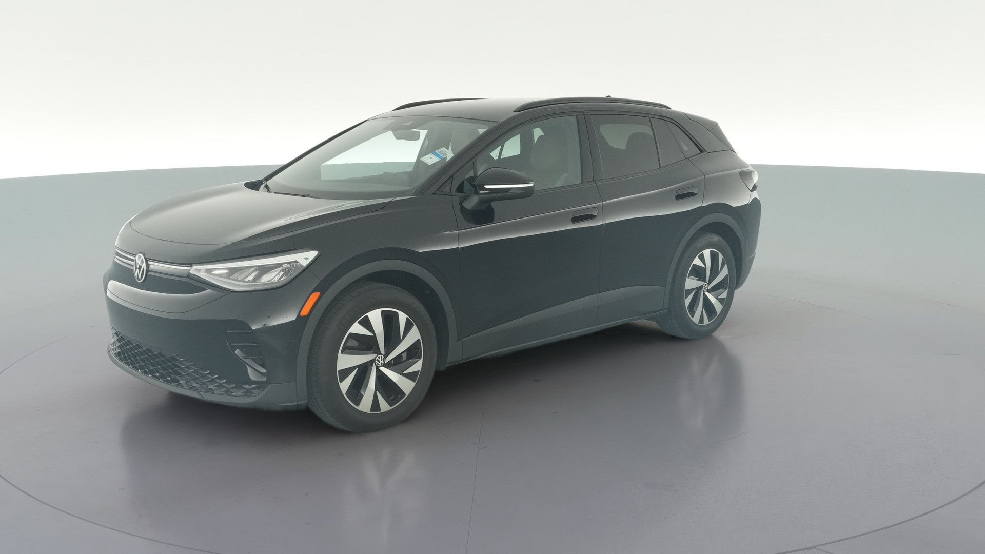 2024 Volkswagen ID.4 vehicle photo