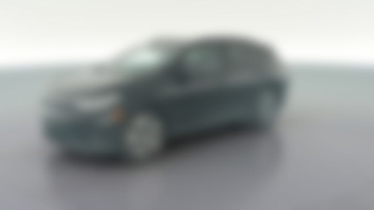 2024 Volkswagen ID.4 vehicle photo
