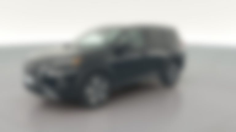 2026 Nissan Rogue vehicle photo