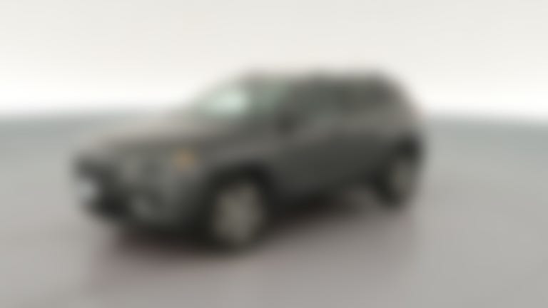 2021 Jeep Cherokee vehicle photo