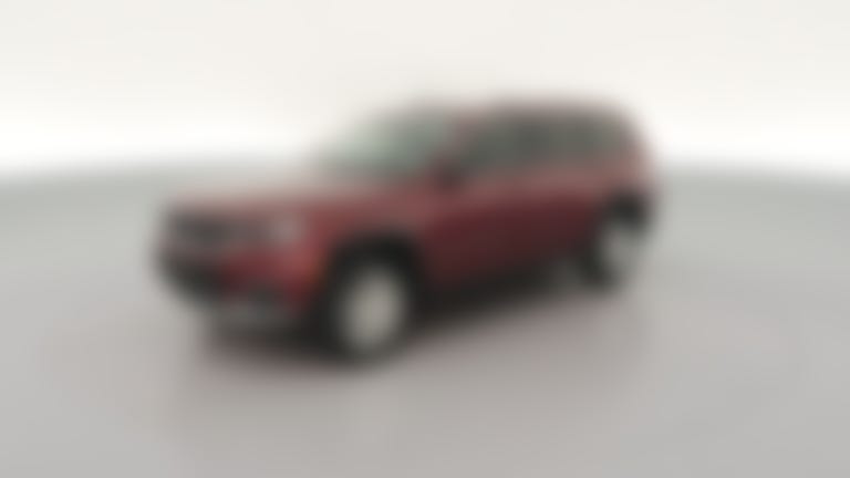 2023 Jeep Grand Cherokee L vehicle photo