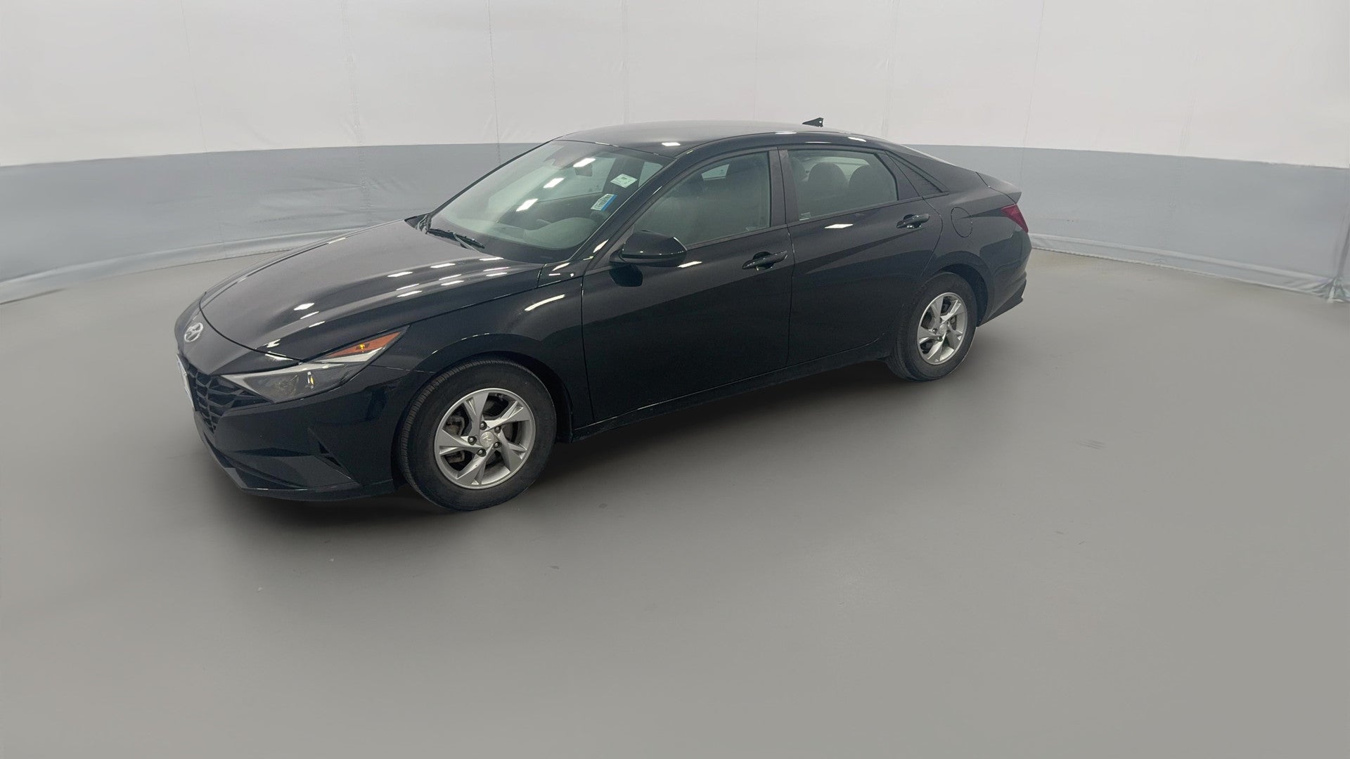 2023 Hyundai Elantra vehicle photo