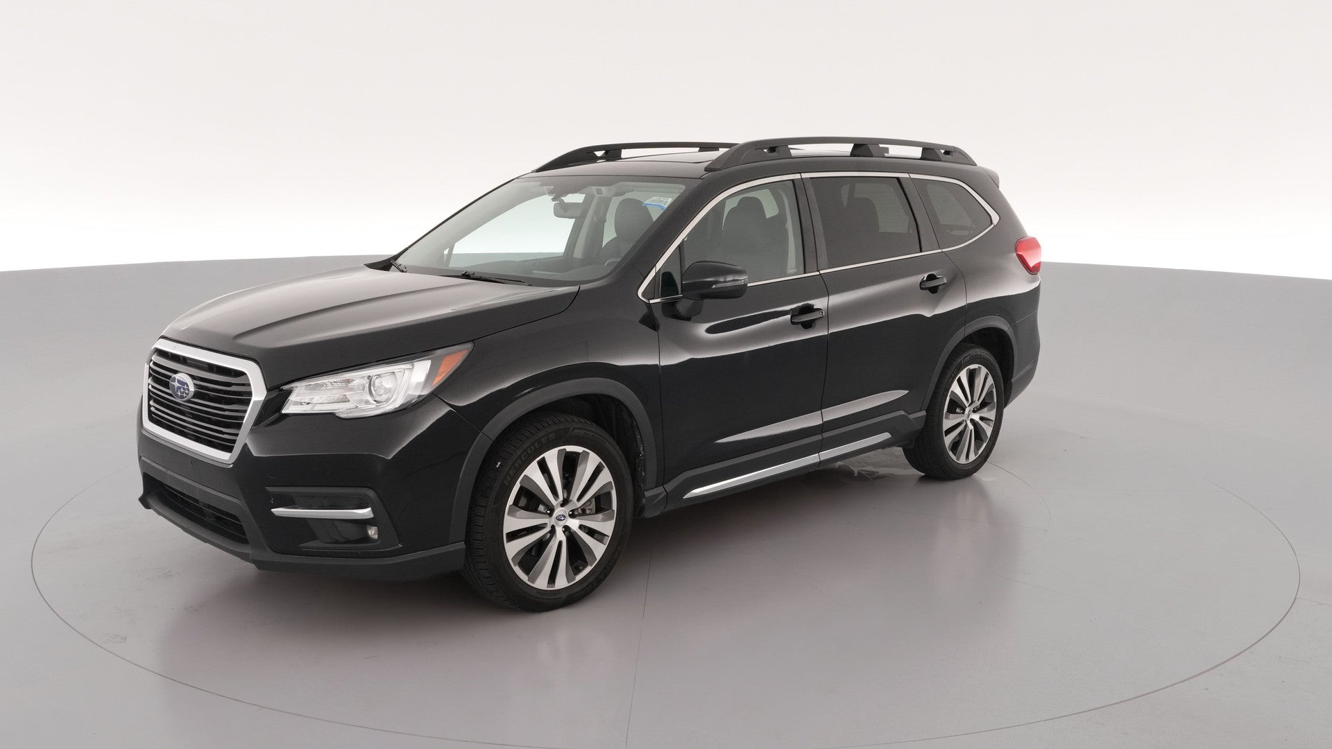2022 Subaru Ascent vehicle photo