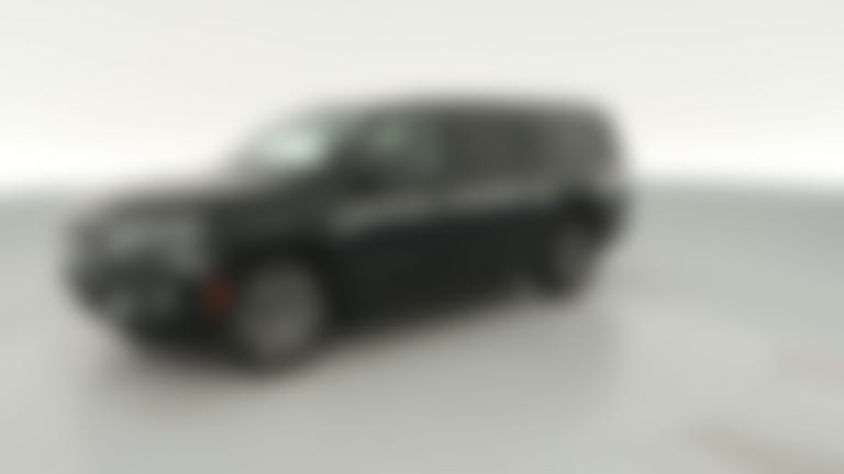 2024 Jeep Wagoneer L vehicle photo