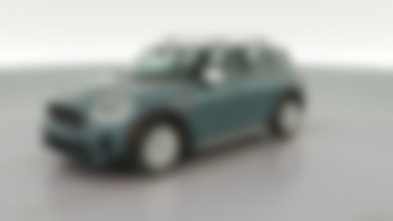 2022 MINI Countryman vehicle photo