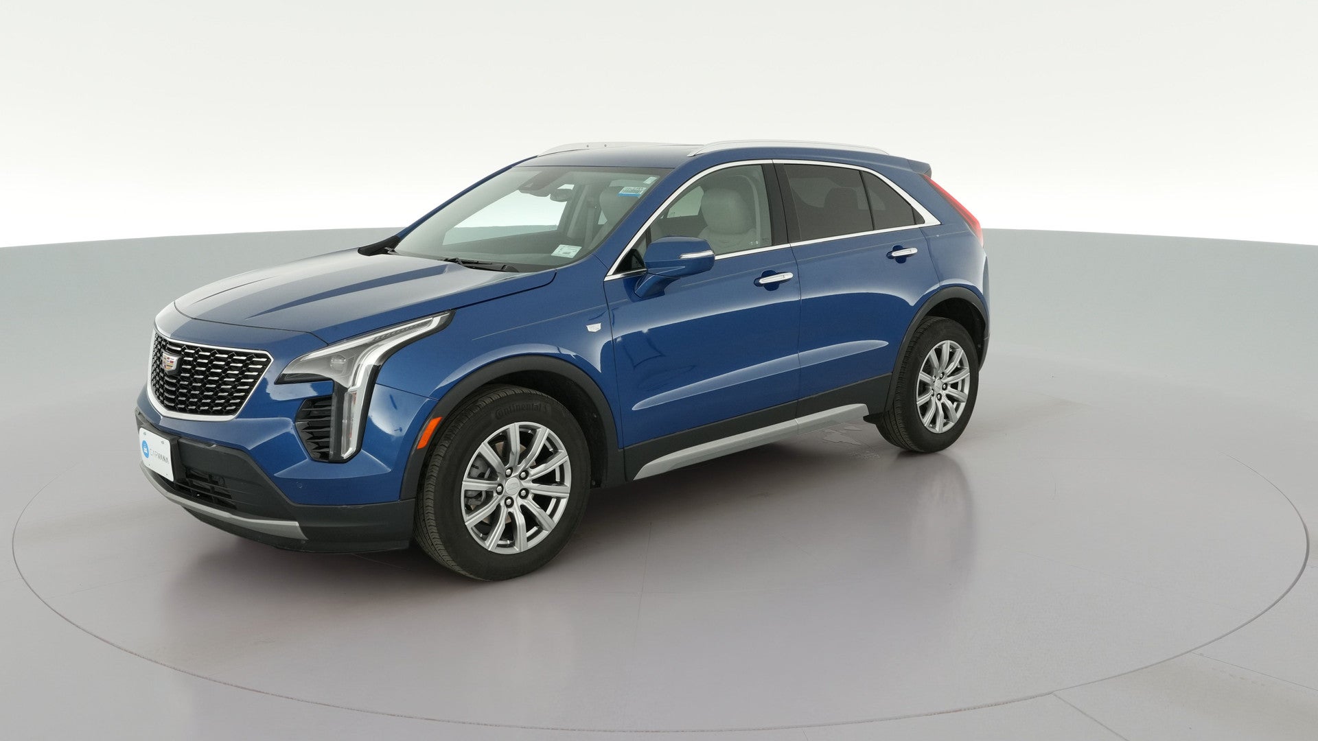 2023 Cadillac XT4 vehicle photo