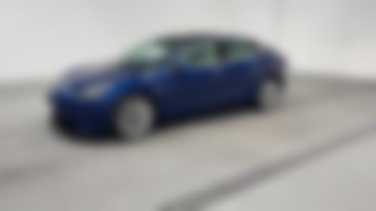2020 Tesla Model 3 vehicle photo