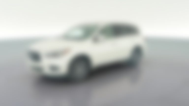 2017 INFINITI QX60 vehicle photo