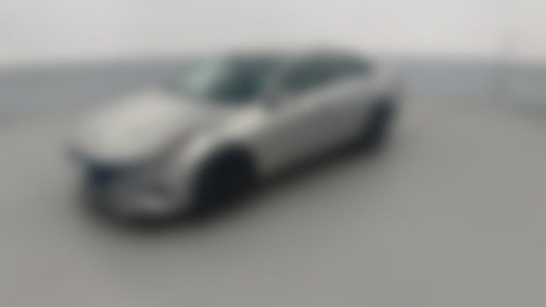 2022 Hyundai Elantra vehicle photo