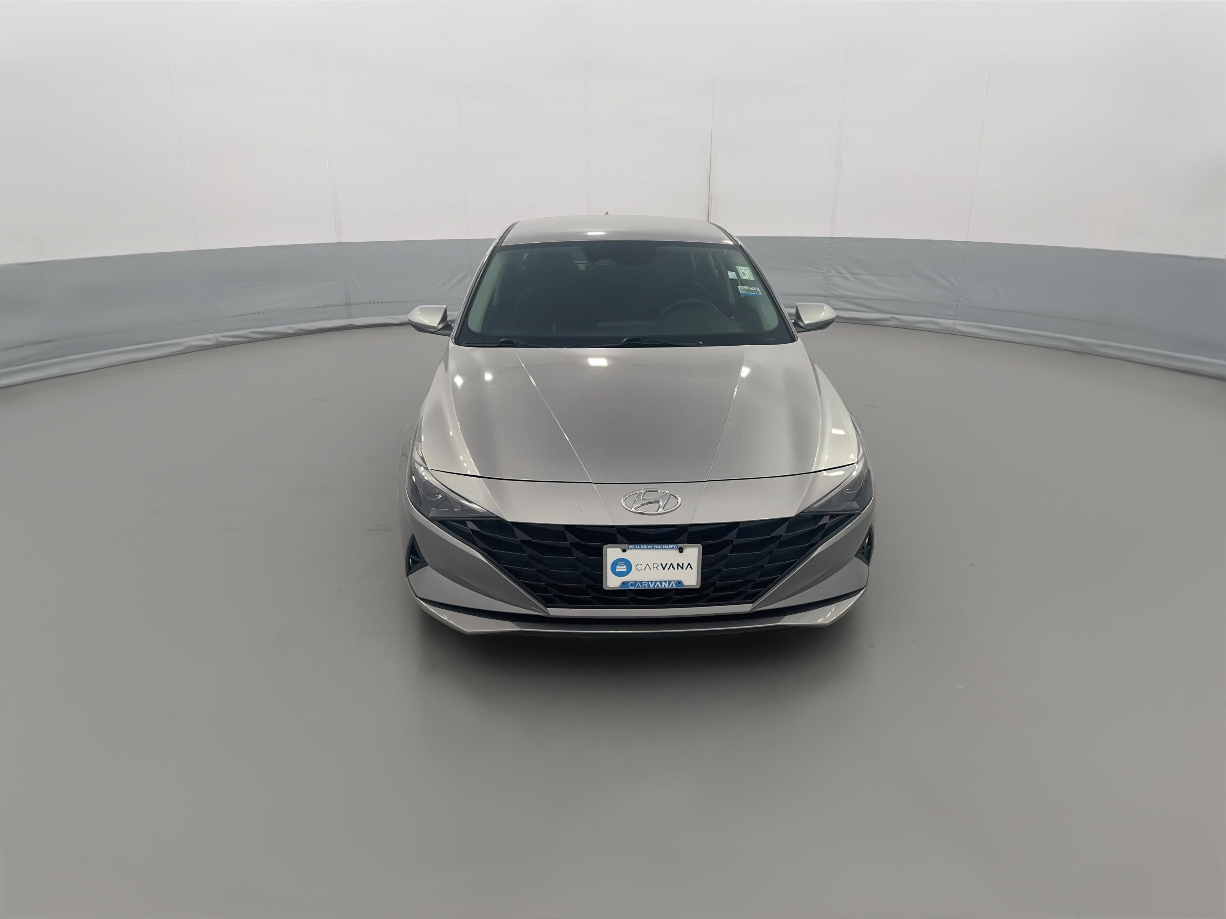2022 Hyundai Elantra SEL - Photo 21