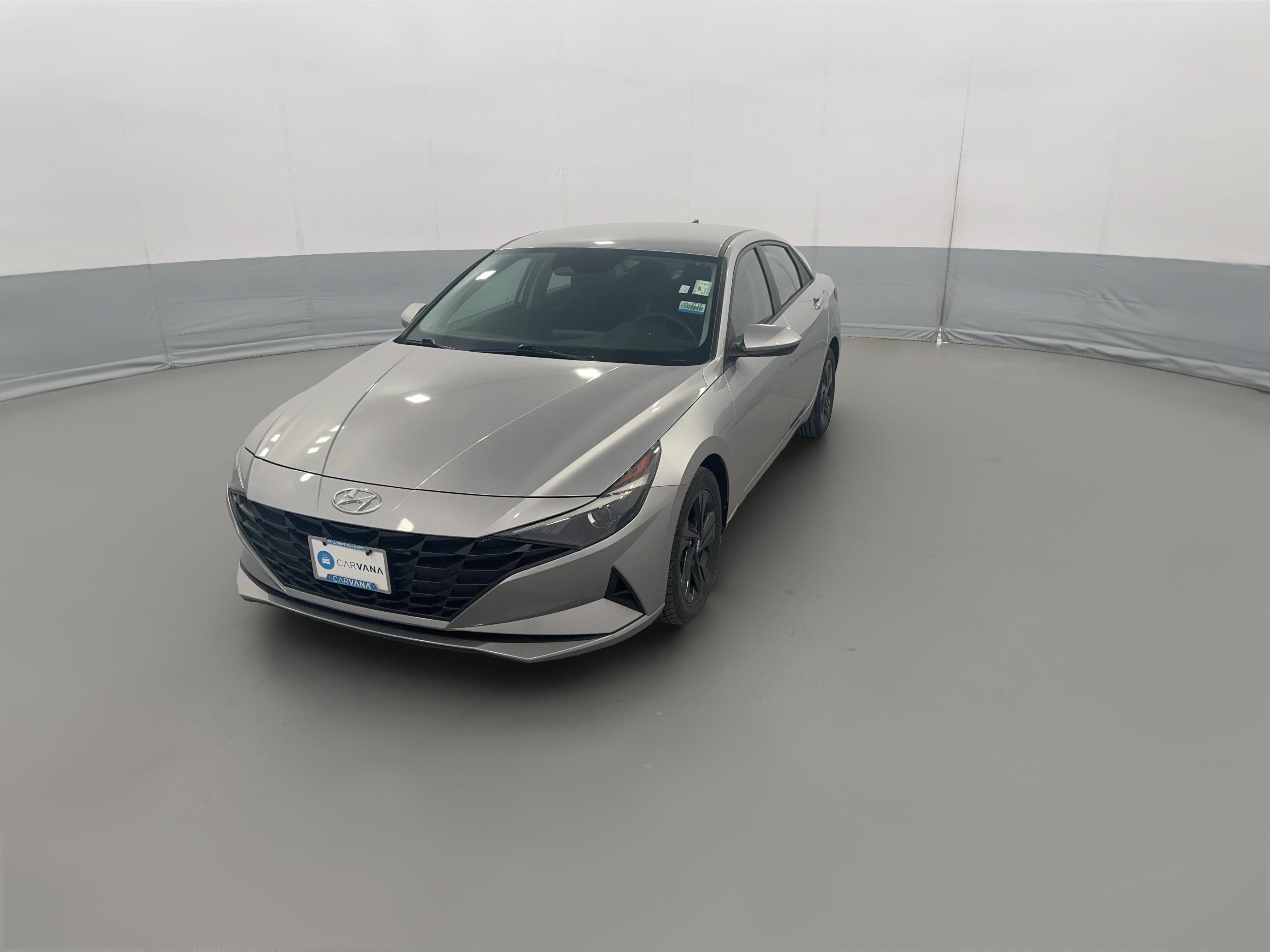 2022 Hyundai Elantra SEL - Photo 22