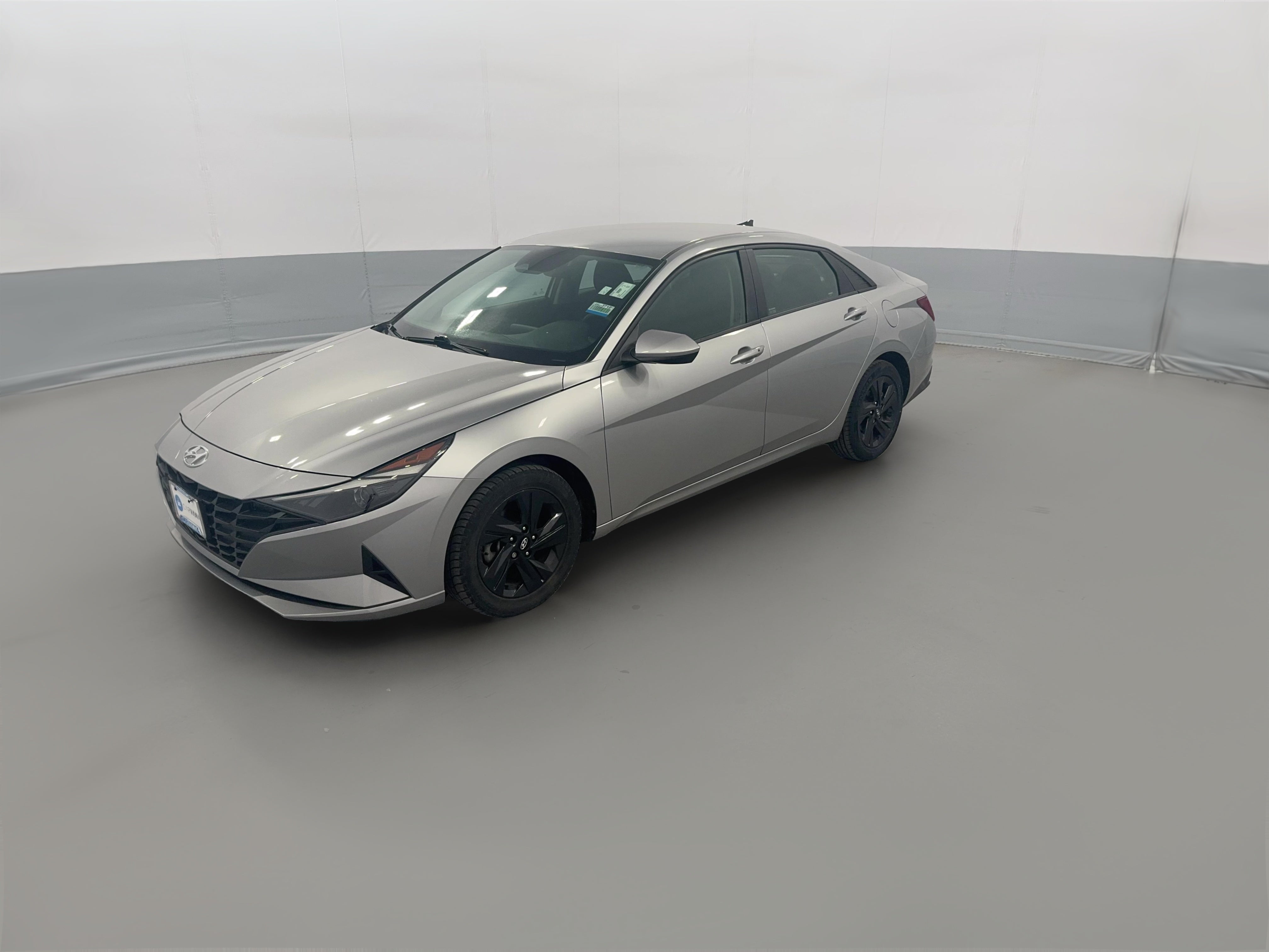 2022 Hyundai Elantra SEL - Photo 23